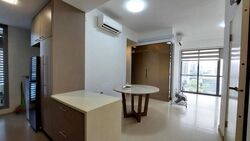 City Edge (D11), Apartment #604816151